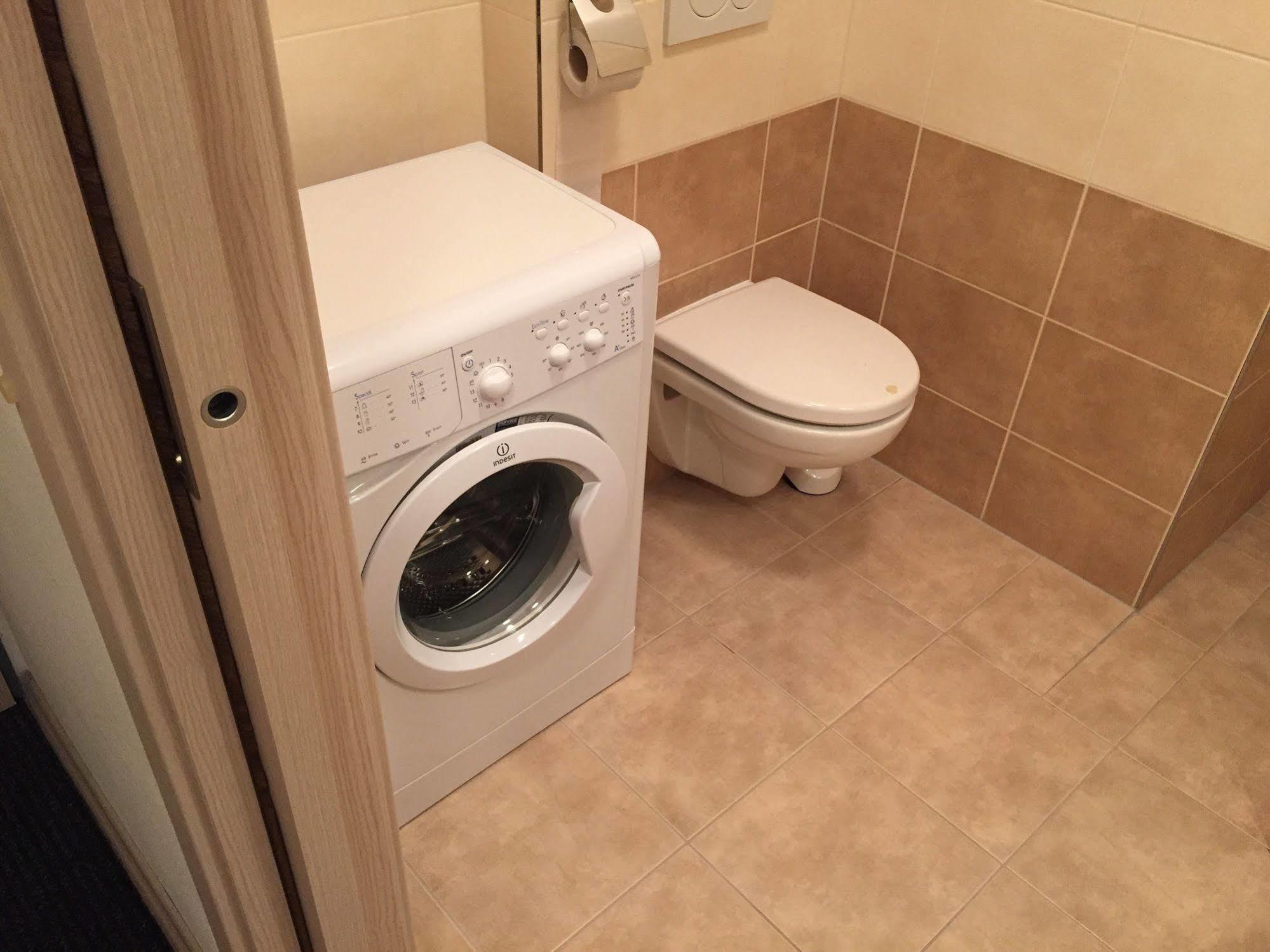 Rs Apartments Olomouc Ngoại thất bức ảnh