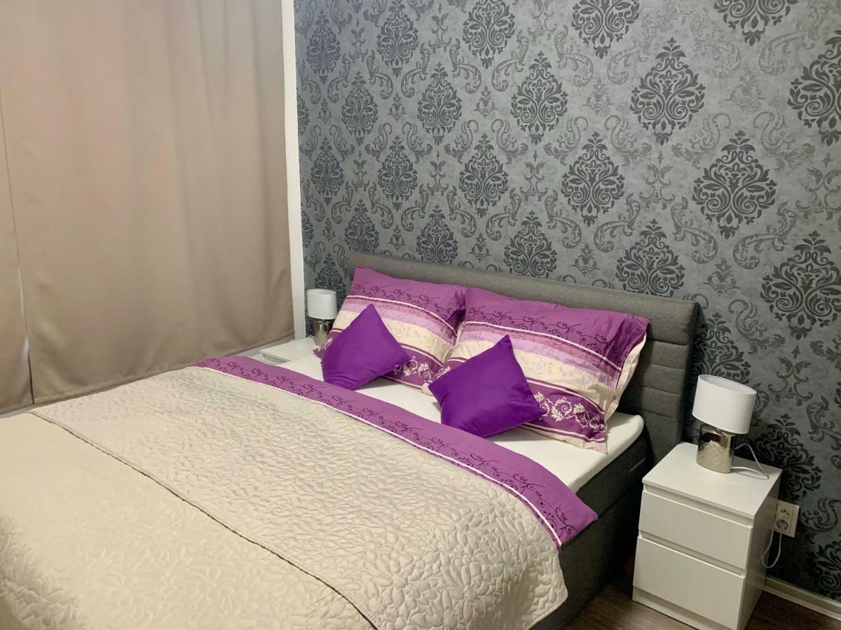 Rs Apartments Olomouc Ngoại thất bức ảnh