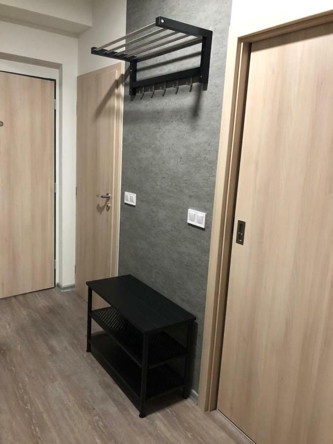 Rs Apartments Olomouc Ngoại thất bức ảnh