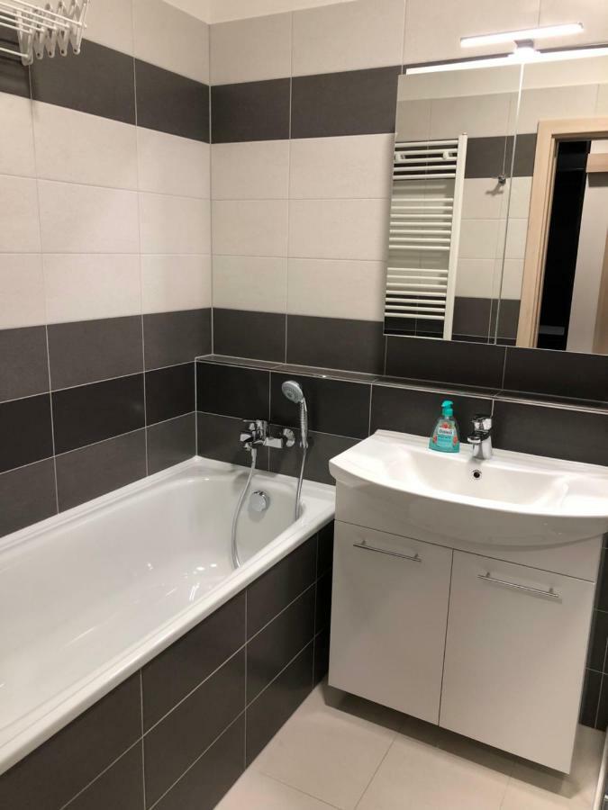 Rs Apartments Olomouc Ngoại thất bức ảnh