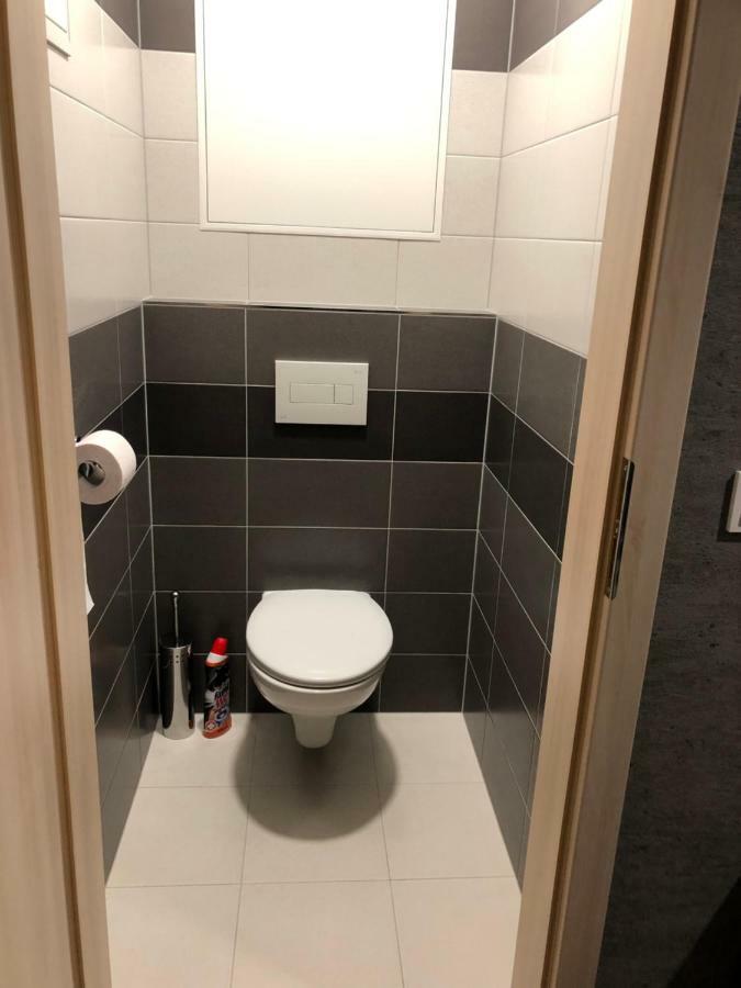 Rs Apartments Olomouc Ngoại thất bức ảnh