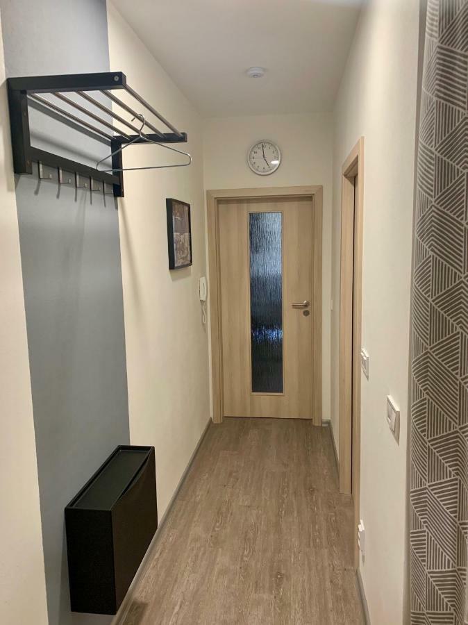 Rs Apartments Olomouc Ngoại thất bức ảnh
