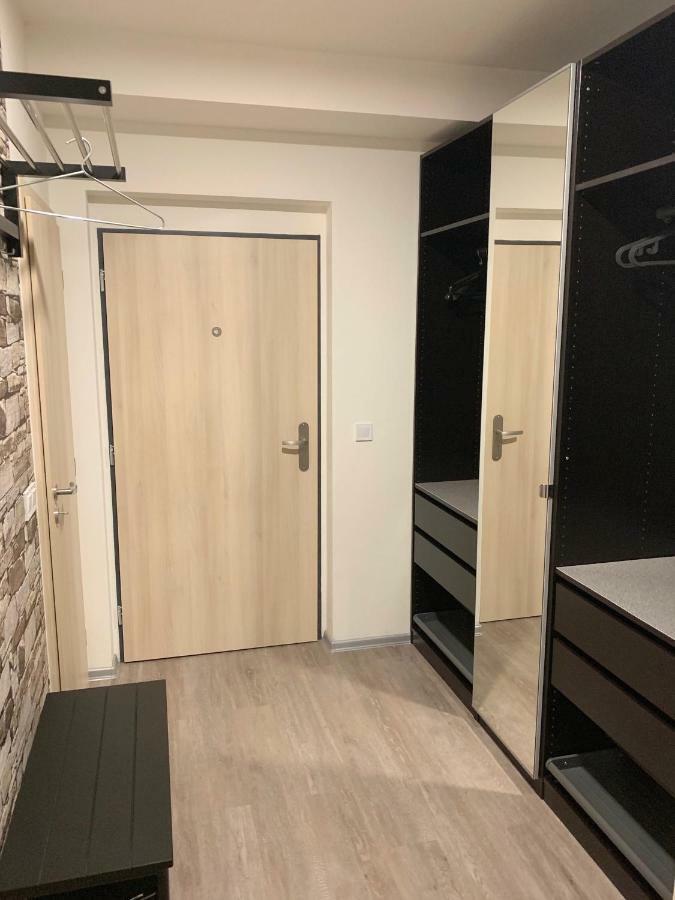 Rs Apartments Olomouc Ngoại thất bức ảnh