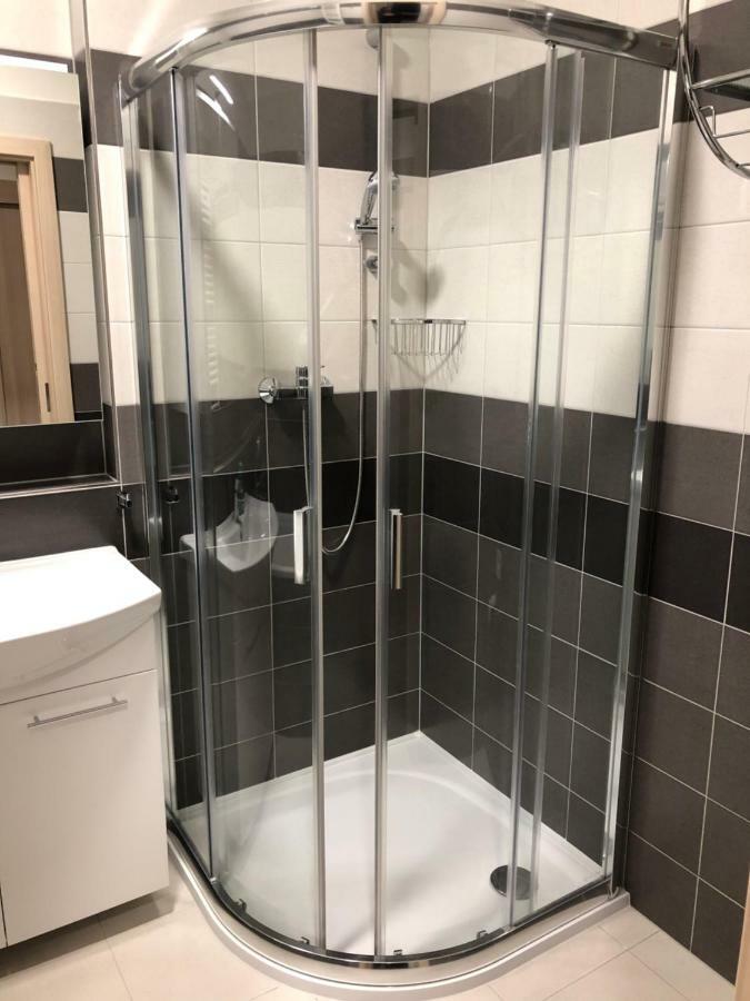Rs Apartments Olomouc Ngoại thất bức ảnh